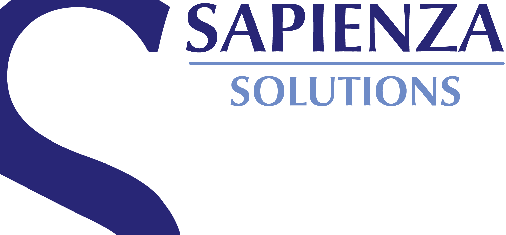 SAPIENZA Solutions